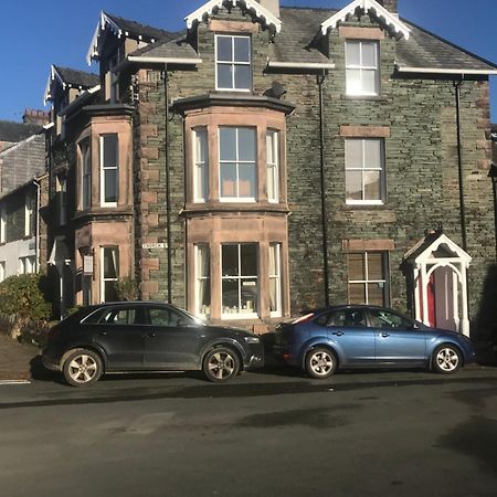 Portland House Bed & Breakfast Keswick  Exterior photo