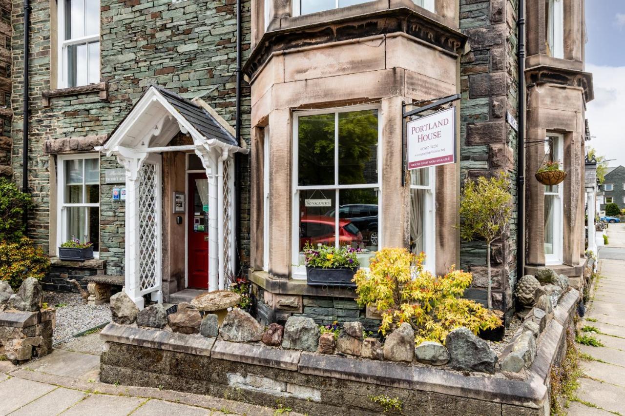 Portland House Bed & Breakfast Keswick  Exterior photo